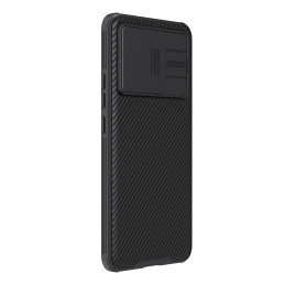 Nillkin CamShield Pro dėklas, skirtas Xiaomi Redmi K60 Ultra – juodas