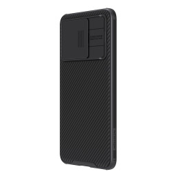 Nillkin CamShield Pro dėklas, skirtas Xiaomi Redmi K60 Ultra – juodas