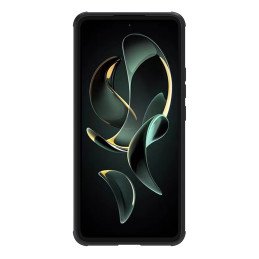 Nillkin CamShield Pro dėklas, skirtas Xiaomi Redmi K60 Ultra – juodas