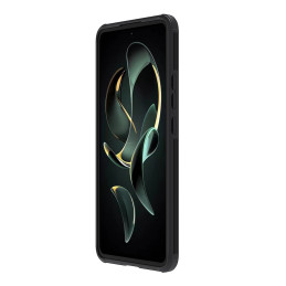 Nillkin CamShield Pro dėklas, skirtas Xiaomi Redmi K60 Ultra – juodas