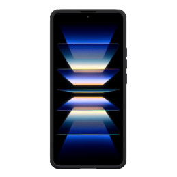 Nillkin CamShield Pro dėklas, skirtas Xiaomi Redmi K60 / K60 Pro / Poco F5 Pro – juodas