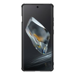 Nillkin CamShield Pro dėklas, skirtas OnePlus Ace 3 / 12R – juodas