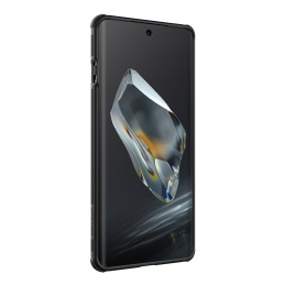 Nillkin CamShield Pro dėklas, skirtas OnePlus Ace 3 / 12R – juodas