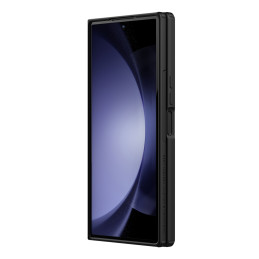 Nillkin Flex Pure Fold Dėklas, skirtas Samsung Galaxy Z Fold 6 5G - juodas