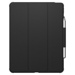 Spigen Ultra Hybrid Pro dėklas iPad Air 13" 2024 - juodas