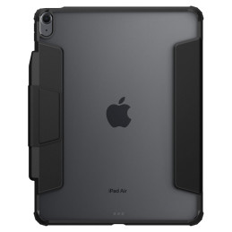 Spigen Ultra Hybrid Pro dėklas iPad Air 13" 2024 - juodas