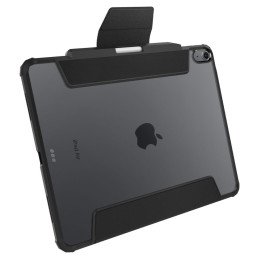 Spigen Ultra Hybrid Pro dėklas iPad Air 13" 2024 - juodas