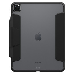 Spigen Ultra Hybrid Pro dėklas iPad Pro 13" 2024 - juodas