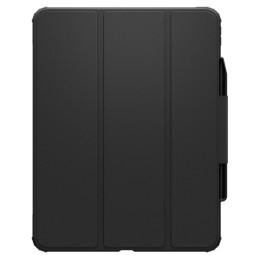 Spigen Ultra Hybrid Pro dėklas iPad Pro 13" 2024 - juodas