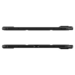 Spigen Ultra Hybrid Pro dėklas iPad Pro 13" 2024 - juodas
