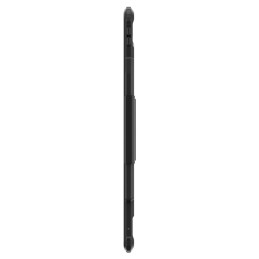 Spigen Ultra Hybrid Pro dėklas iPad Pro 13" 2024 - juodas