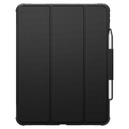 Spigen Rugged Armor Pro dėklas iPad Pro 13" 2024 - juodas