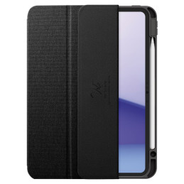 Spigen Urban Fit dėklas iPad Pro 11" 2024 - juodas