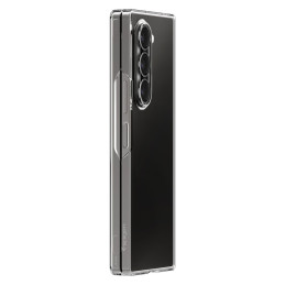 Spigen Airskin dėklas, skirtas Samsung Galaxy Z Fold 6 - skaidrus