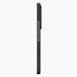 Spigen Airskin dėklas, skirtas Samsung Galaxy Z Fold 6 - juodas