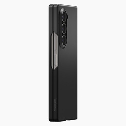 Spigen Airskin dėklas, skirtas Samsung Galaxy Z Fold 6 - juodas
