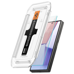 Spigen Glas.tR EZ Fit grūdintas stiklas Samsung Galaxy Z Fold 6 - 2 vnt.