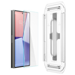 Spigen Glas.tR EZ Fit grūdintas stiklas Samsung Galaxy Z Fold 6 - 2 vnt.