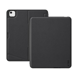 Tech-Protect SC Mag Pen + klaviatūros dėklas, skirtas Apple iPad Air 13" (2024) - juodas