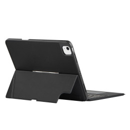 Tech-Protect SC Mag Pen + klaviatūros dėklas, skirtas Apple iPad Air 13" (2024) - juodas