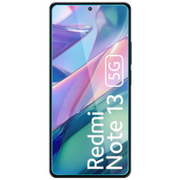 Spigen Glas.tR Plonas grūdintas stiklas, skirtas Xiaomi Redmi Note 13 5G - 2 vnt.