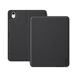 Tech-Protect SC Mag Pen + klaviatūros dėklas, skirtas iPad 10,9" 10 kartos (2022 m.) - juodas
