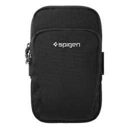 Spigen Dynamic Shield A702 apyrankė - juoda
