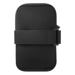 Spigen Dynamic Shield A702 apyrankė - juoda