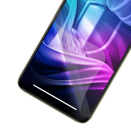 3mk Silky Matt Pro matinė apsauginė folija, skirta Samsung Galaxy S10e