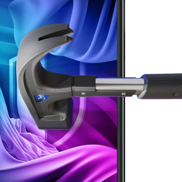 3mk Silky Matt Pro matinis plėvelė, skirta Realme GT Neo 2 5G / GT Neo 3T 5G