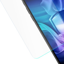 3mk Silky Matt Pro matinė apsauginė folija, skirta Google Pixel 8A 5G