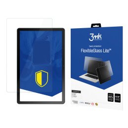 3mk FlexibleGlass Lite™ hibridinis stiklas, skirtas Lenovo Tab M10 Plus (3 kartos)