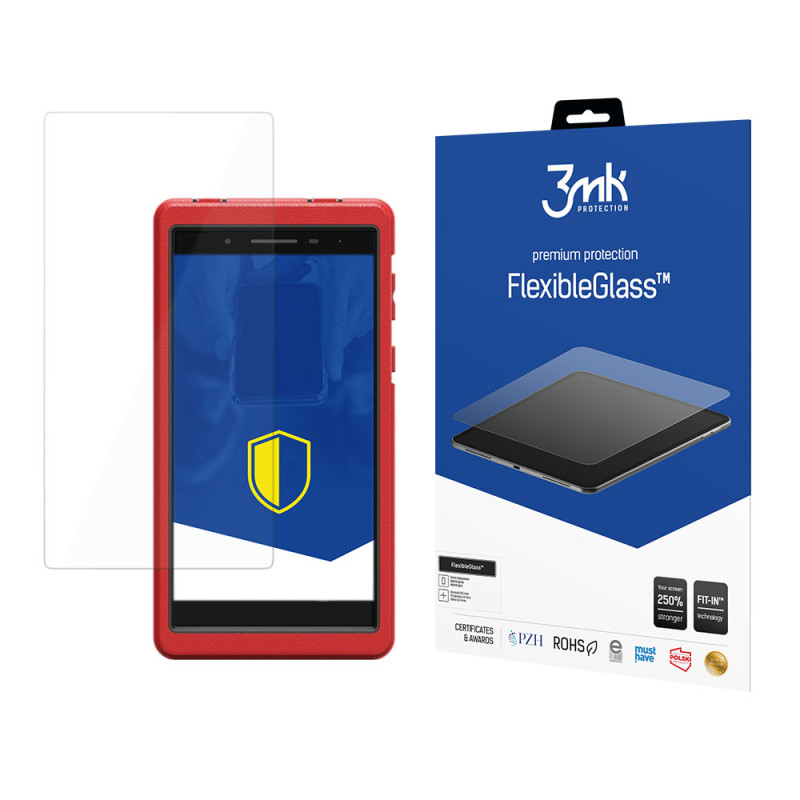 3mk FlexibleGlass™ hibridinis stiklas Launch X431 ProS Mini V3