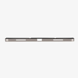 Spigen Smart Fold iPad Pro 11" 2024 dėklas - juodas