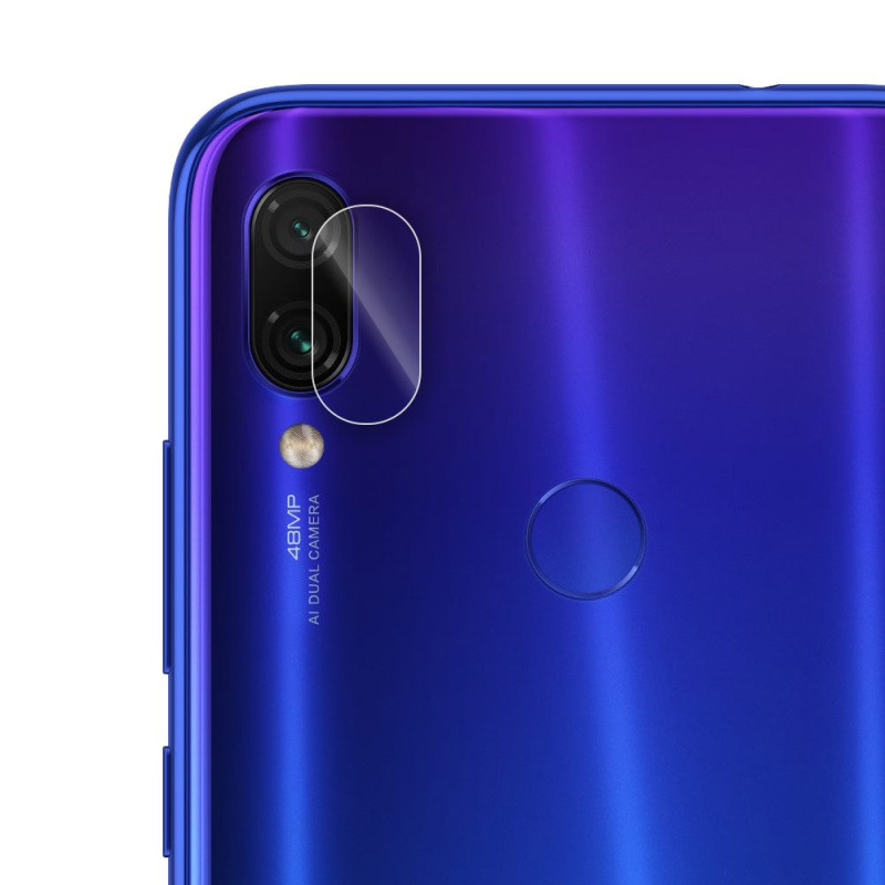 Wozinsky Camera Tempered Glass 9H grūdintas stiklas skirtas Xiaomi Redmi 7 kamerai