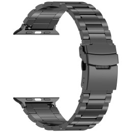Tech-Protect Stainless Pro dirželis, skirtas Apple Watch 4 / 5 / 6 / 7 / 8 / 9 / SE / Ultra 1 / 2 (42 / 44 / 45 / 49 mm)...