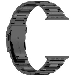 Tech-Protect Stainless Pro dirželis, skirtas Apple Watch 4 / 5 / 6 / 7 / 8 / 9 / SE / Ultra 1 / 2 (42 / 44 / 45 / 49 mm)...