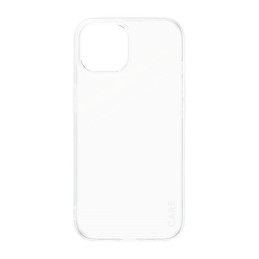 CARE by PanzerGlass Slim X-Ray Case iPhone 15 - skaidrus