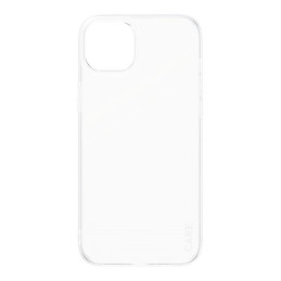 CARE by PanzerGlass plonas rentgeno dėklas iPhone 15 Plus - skaidrus