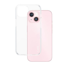 CARE by PanzerGlass Urban Combat Case iPhone 15 - skaidrus
