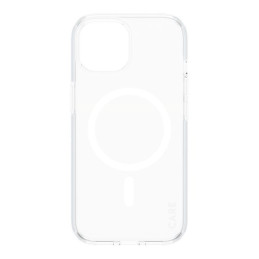 CARE by PanzerGlass Urban Combat Case MagSafe dėklas iPhone 15 - baltas