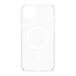 CARE by PanzerGlass Urban Combat Case MagSafe dėklas iPhone 15 Plus - baltas
