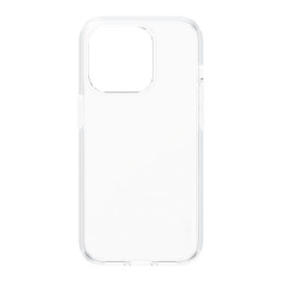 CARE by PanzerGlass Urban Combat Case iPhone 15 Pro - skaidrus