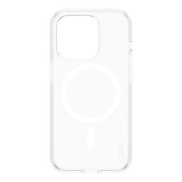 CARE by PanzerGlass Urban Combat Case MagSafe dėklas iPhone 15 Pro - baltas