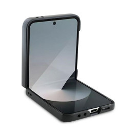 DKNY „Samsung Galaxy Z Flip 6“ dėklas „Samsung Galaxy Z Flip 6“ - rožinis