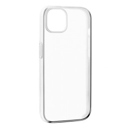 Puro Impact Clear dėklas iPhone 14 / 13 - skaidrus