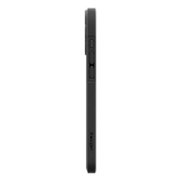 Spigen Core Armor Mag dėklas su MagSafe iPhone 16 - matinė juoda