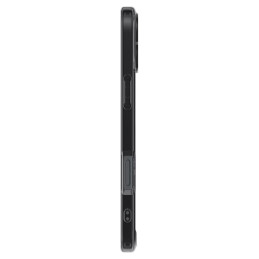 Spigen Ultra Hybrid MagSafe Zero One, skirtas iPhone 16 – tamsiai pilka