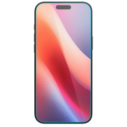 Spigen Glas.tR Plonas grūdintas stiklas, skirtas iPhone 16 Pro