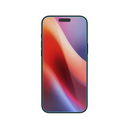 Spigen Glas.tR EZ Fit Privacy grūdintas stiklas iPhone 16 Pro - 2 vnt.